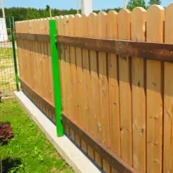 fence builder deerfield il chicagoland fence pros