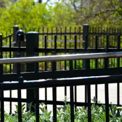 fence companies deerfield il chicagoland fence pros
