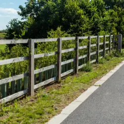 fence companies romeoville il chicagoland fence pros