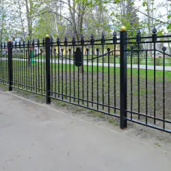 fence company lake bluff il chicagoland fence pros