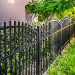 fence company lockport il chicagoland fence pros
