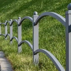 fence company mount prospect il chicagoland fence pros