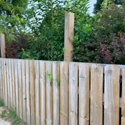 fence company northfield il chicagoland fence pros