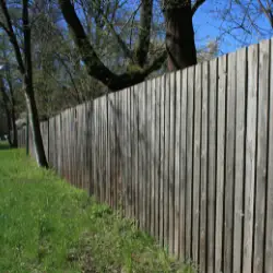 fence contractor elmhurst il chicagoland fence pros