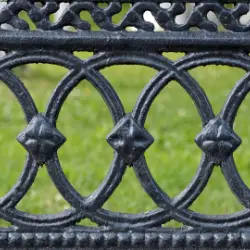 fence contractor hampshire il chicagoland fence pros