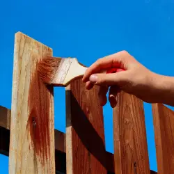 fence contractor long grove il chicagoland fence pros