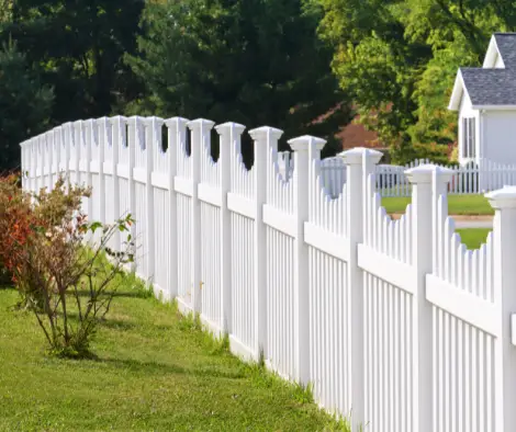 fence contractor union ridge il chicagoland fence pros