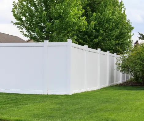 fence east ravenswood il chicagoland fence pros
