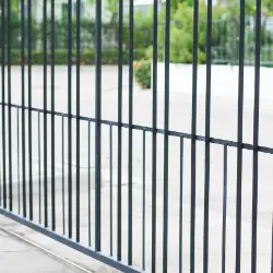 fence rockford il chicagoland fence pros
