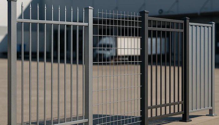 industrial-fencing-panels-a-comprehensive-guide