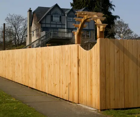 lakeview il fence chicagoland fence pros