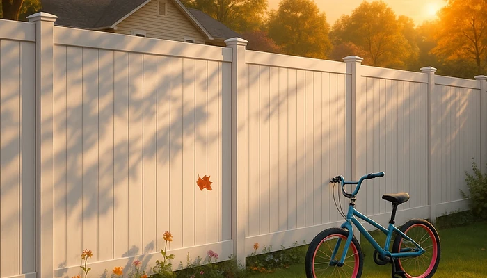 low-maintenance-vinyl-fencing-for-convenience