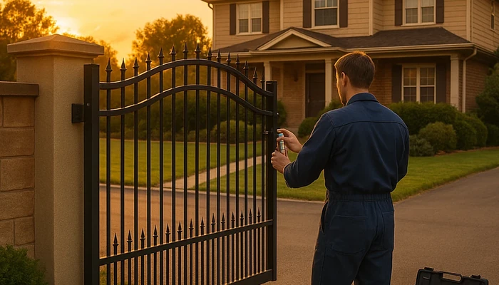 maintenance-tips-for-your-electric-gate