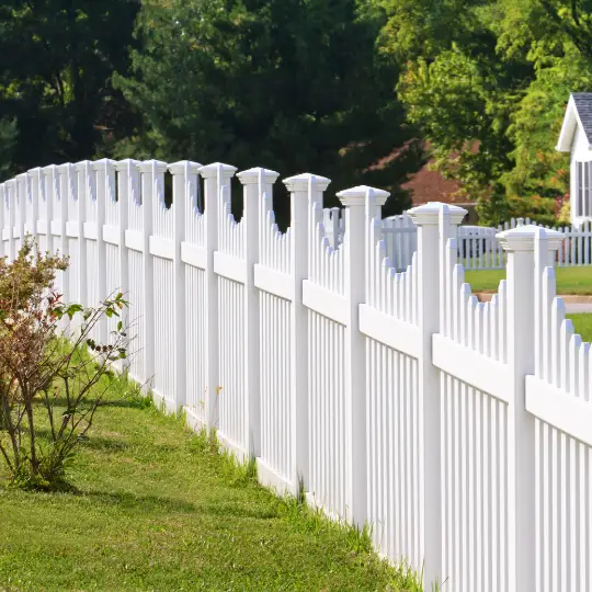 north center il fence chicagoland fence pros