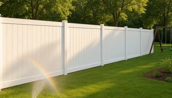 pvc-fencing-a-cost-effective-home-improvement-solution