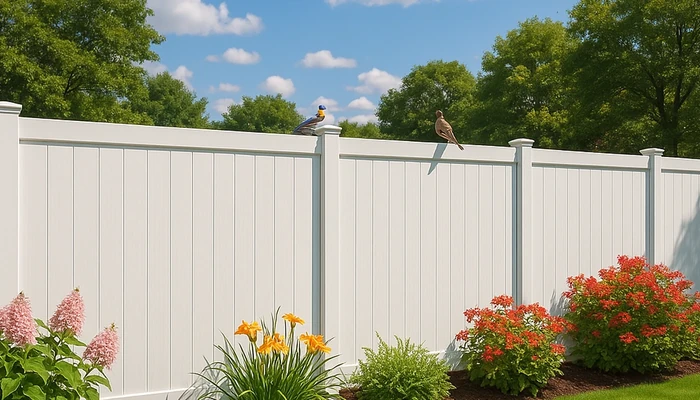 pvc-fencing-a-sustainable-outdoor-solution