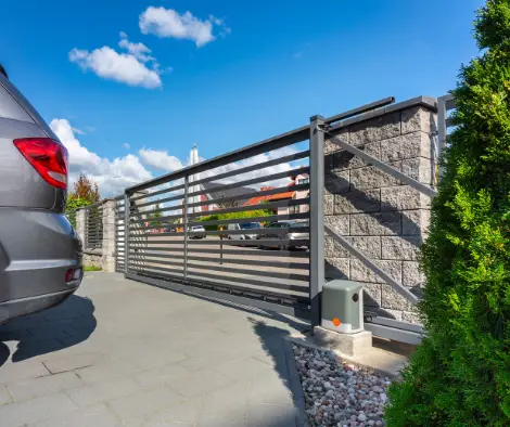 rogers park il fence chicagoland fence pros