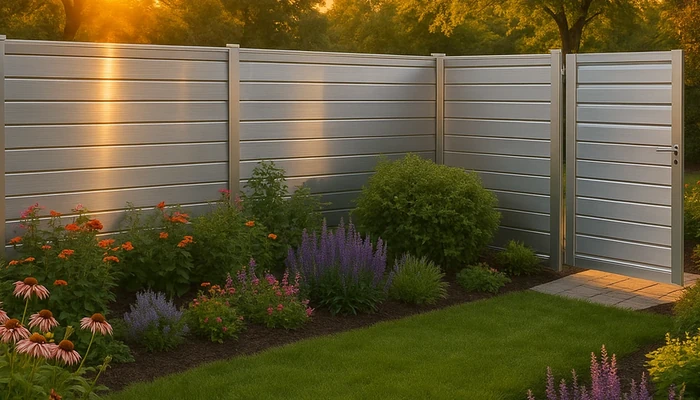 benefits-of-aluminum-fencing