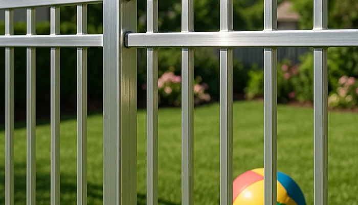 the-durability-of-aluminum-fencing-panels