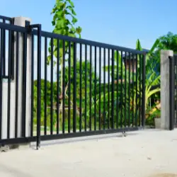 west chicago il fence chicagoland fence pros
