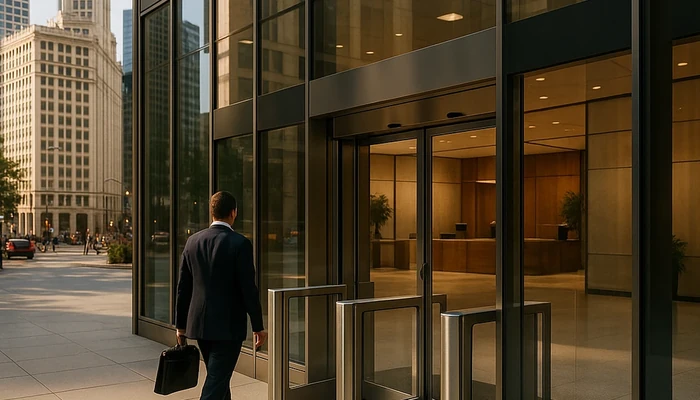 automatic-doors-in-commercial-spaces