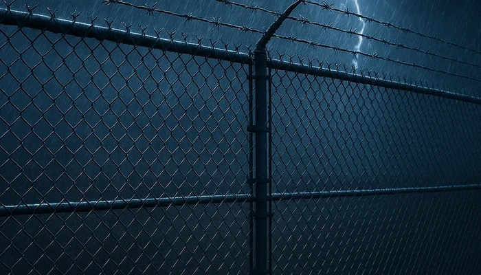 commercial-fences-durability-in-extreme-conditions