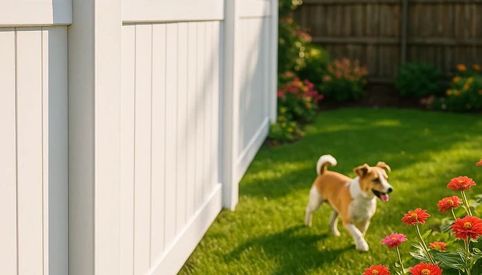 cost-benefit-of-vinyl-fences