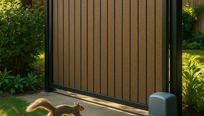 environmental-benefits-when-installing-automatic-gates