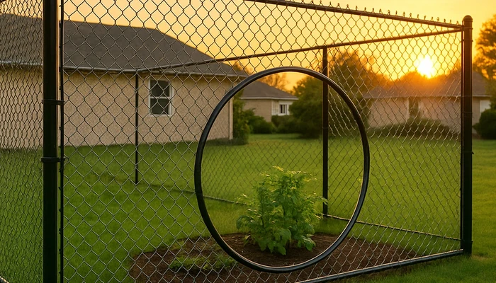 innovations-in-chain-link-fencing