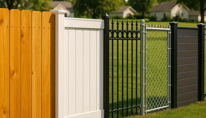 wood-fences-vs-other-materials