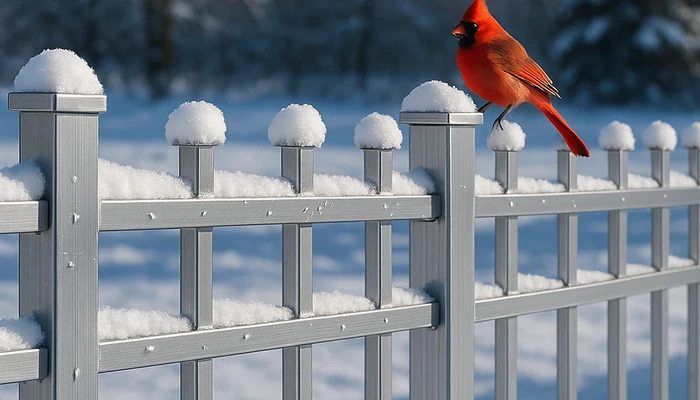 aluminum-fences-in-extreme-climates
