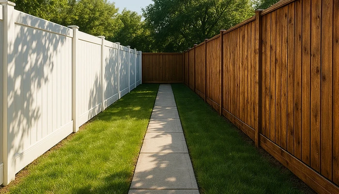 comparison-vinyl-fences-vs-wooden-fences
