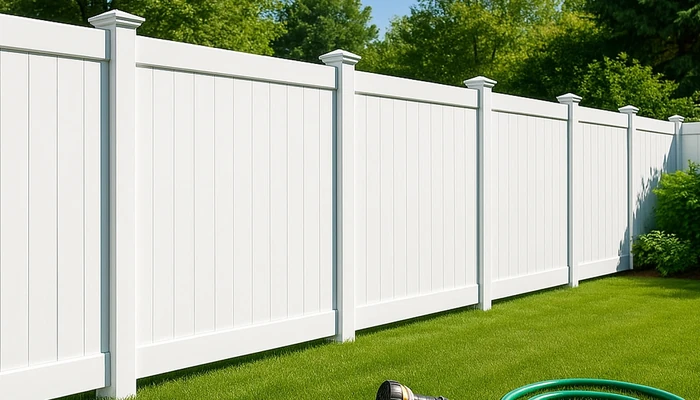easy-maintenance-for-vinyl-fences easy-maintenance-for-vinyl-fences
