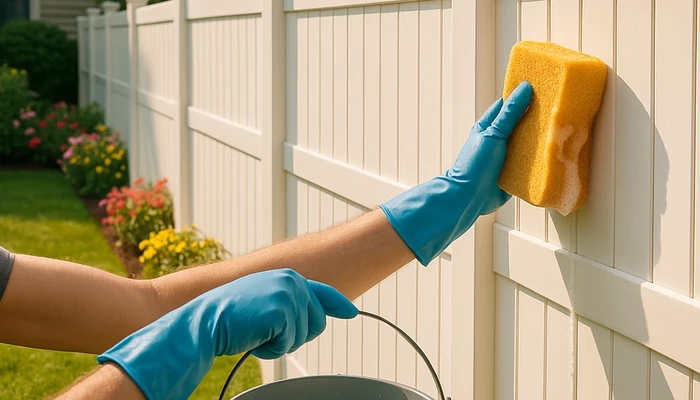 essential-steps-to-maintain-your-vinyl-fence