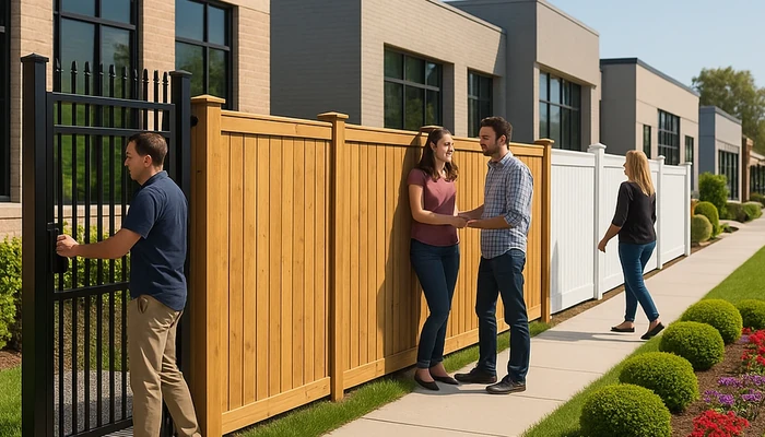 safety-aesthetics-and-functionality-when-choosing-commercial-fencing