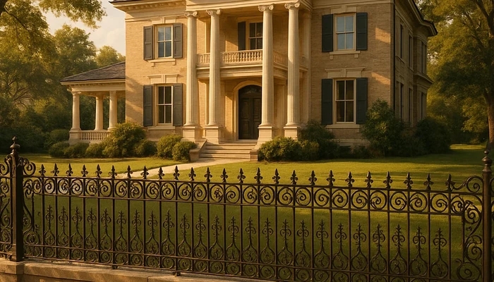 the-influence-of-iron-railings-on-exterior-aesthetics the-influence-of-iron-railings-on-exterior-aesthetics