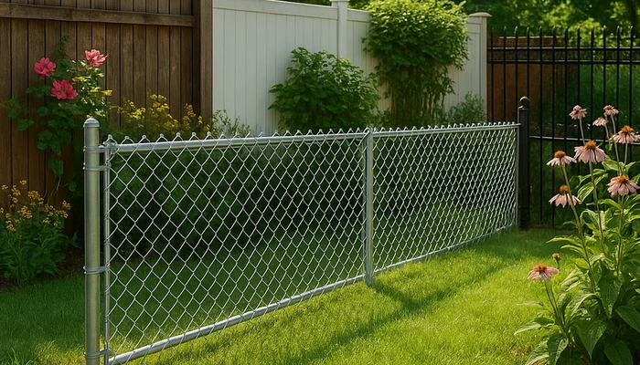 advantages-of-chain-link-fences-over-other-materials