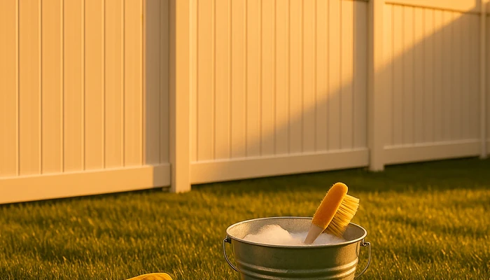 how-to-keep-your-vinyl-fence-flawless