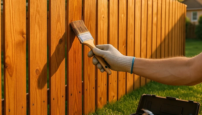learn-about-wood-fence-maintenance