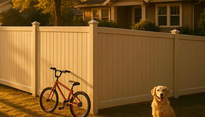 reasons-to-choose-vinyl-fencing-for-residential-security