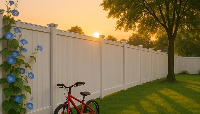 styling-and-protection-with-vinyl-fencing