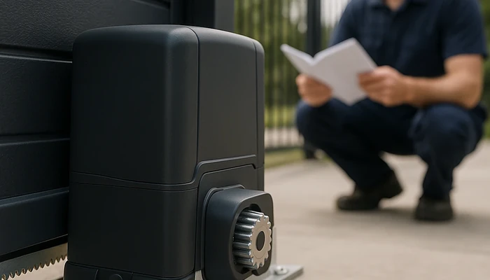 tips-for-preventive-maintenance-of-automatic-gates