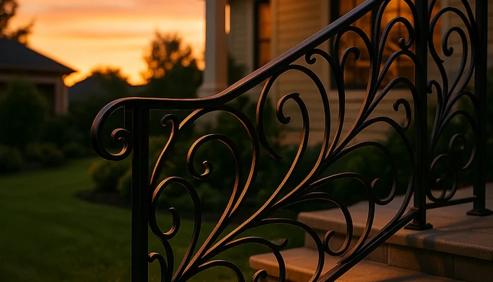 trends-in-iron-railing-design