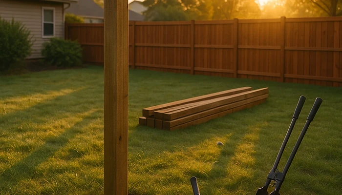 tutorial-on-the-installation-of-exterior-fences tutorial-on-the-installation-of-exterior-fences