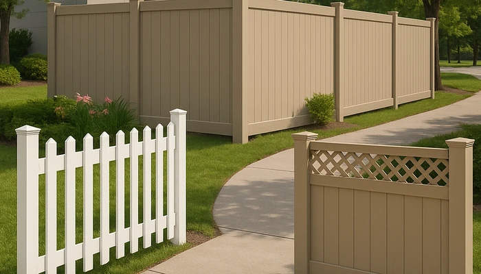 types-of-vinyl-fence-for-different-applications