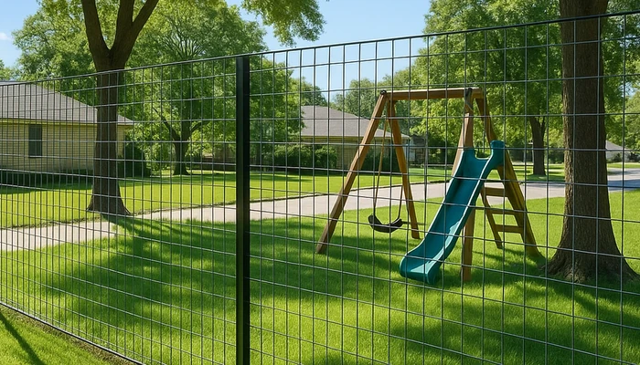 wire-mesh-fence-protection