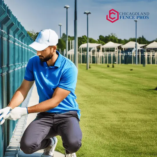 fence company washington dc chicagoland fence pros.webp