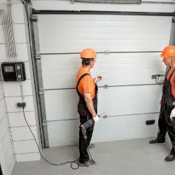 wood fence algonquin il chicagoland fence pros.webp