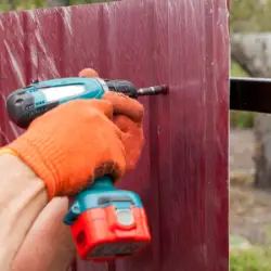 wood fence barrington il chicagoland fence pros.webp