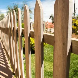 wood fence buffalo grove il chicagoland fence pros.webp